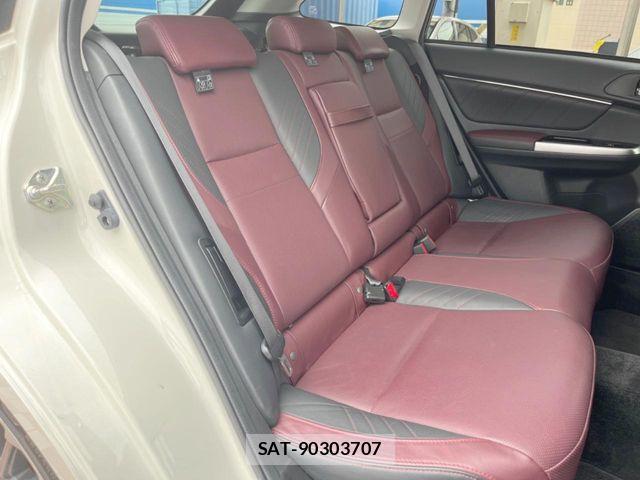 Subaru LEVORG 2017-11 7220791-11