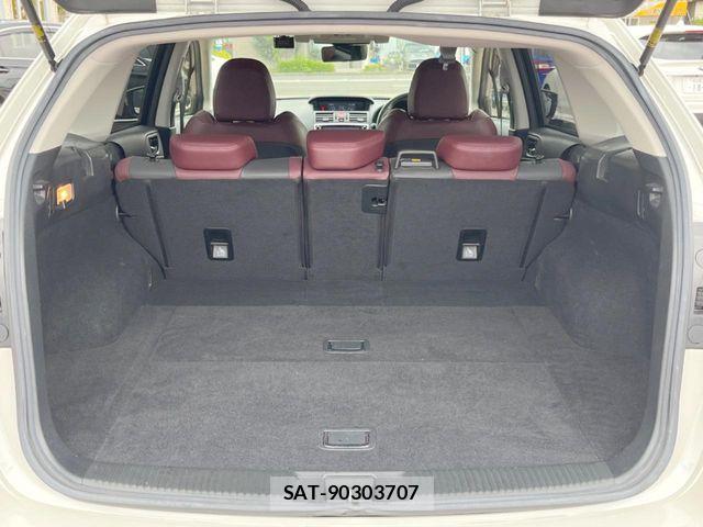 Subaru LEVORG 2017-11 7220791-12