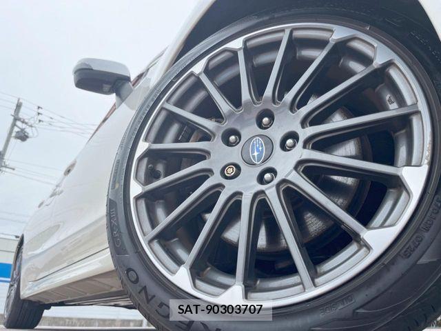 Subaru LEVORG 2017-11 7220791-14
