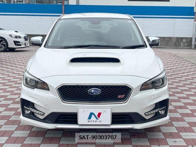 Subaru LEVORG 2017-11 7220791-15