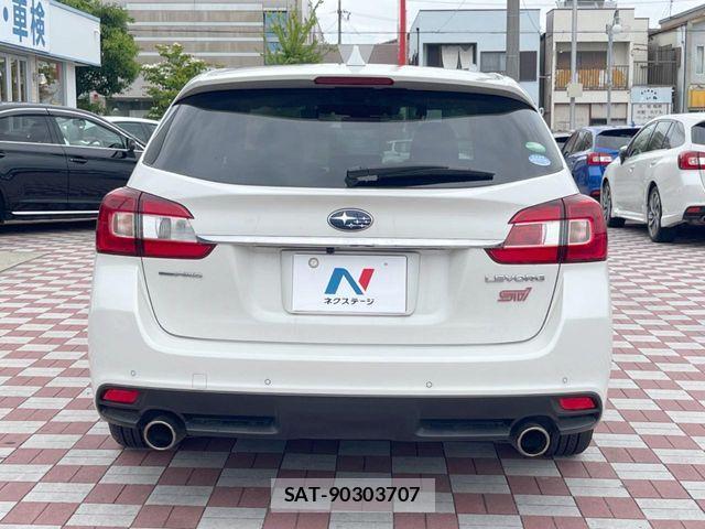 Subaru LEVORG 2017-11 7220791-16