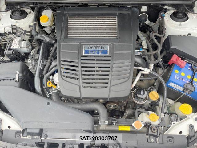 Subaru LEVORG 2017-11 7220791-17