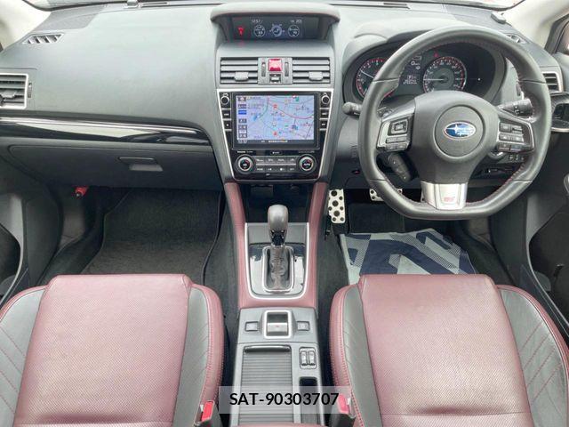 Subaru LEVORG 2017-11 7220791-1