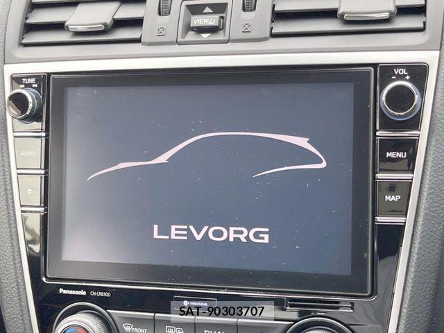 Subaru LEVORG 2017-11 7220791-4