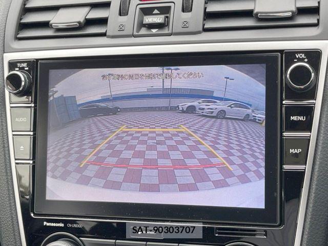 Subaru LEVORG 2017-11 7220791-5