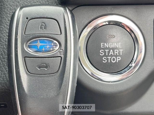 Subaru LEVORG 2017-11 7220791-8