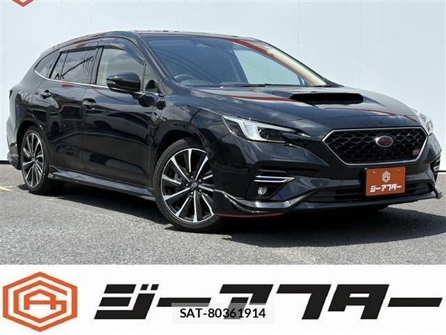 Subaru LEVORG 2022-09 7220834-0