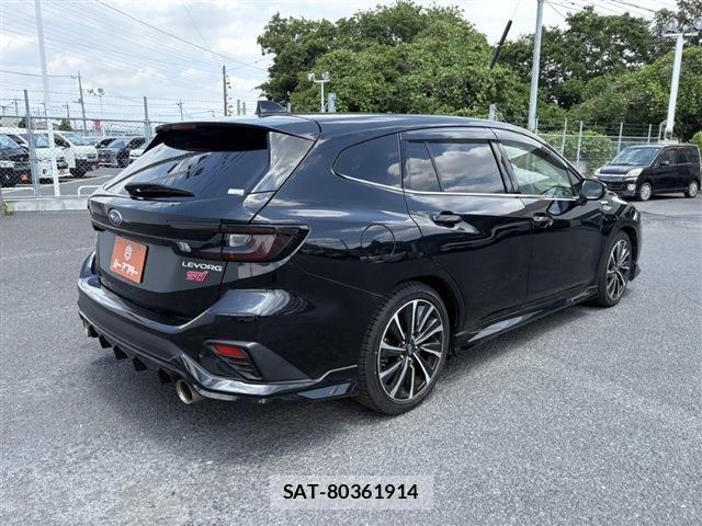 Subaru LEVORG 2022-09 7220834-9