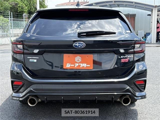 Subaru LEVORG 2022-09 7220834-10