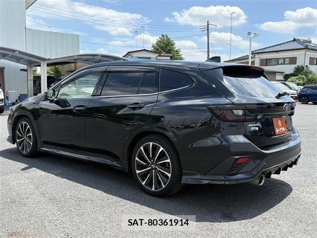 Subaru LEVORG 2022-09 7220834-11