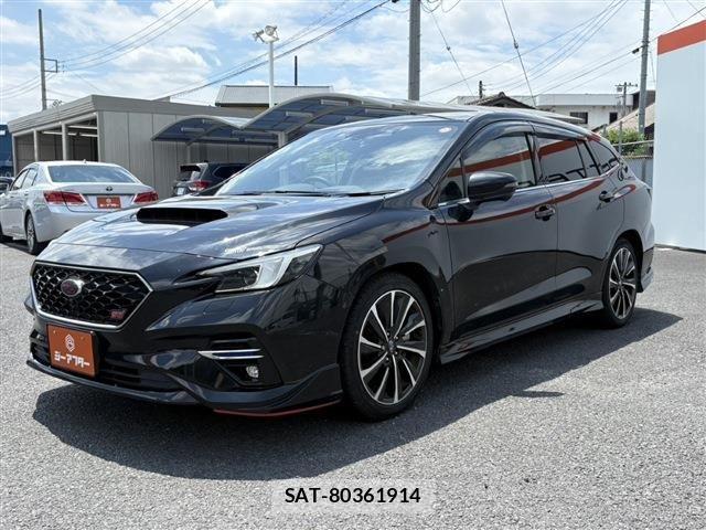 Subaru LEVORG 2022-09 7220834-13