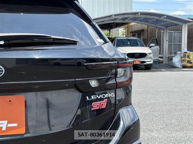 Subaru LEVORG 2022-09 7220834-19