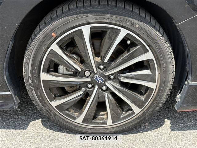 Subaru LEVORG 2022-09 7220834-22