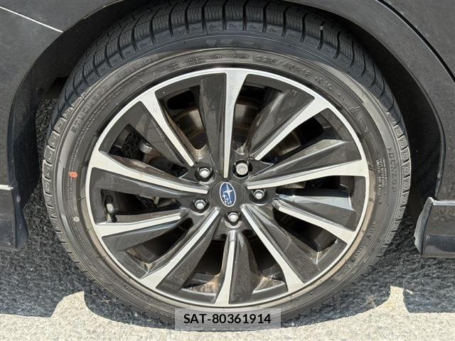 Subaru LEVORG 2022-09 7220834-23