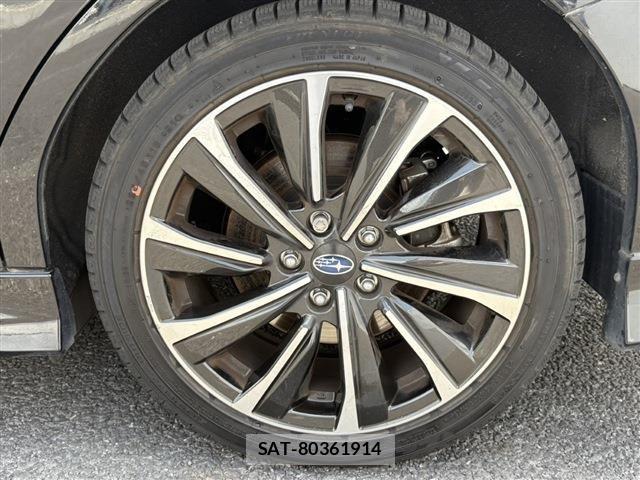 Subaru LEVORG 2022-09 7220834-24