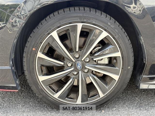 Subaru LEVORG 2022-09 7220834-25