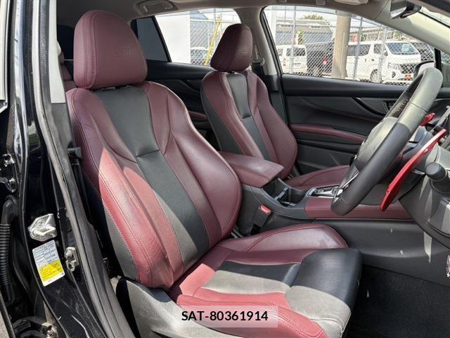 Subaru LEVORG 2022-09 7220834-28