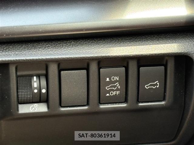 Subaru LEVORG 2022-09 7220834-5