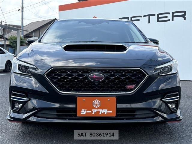 Subaru LEVORG 2022-09 7220834-6