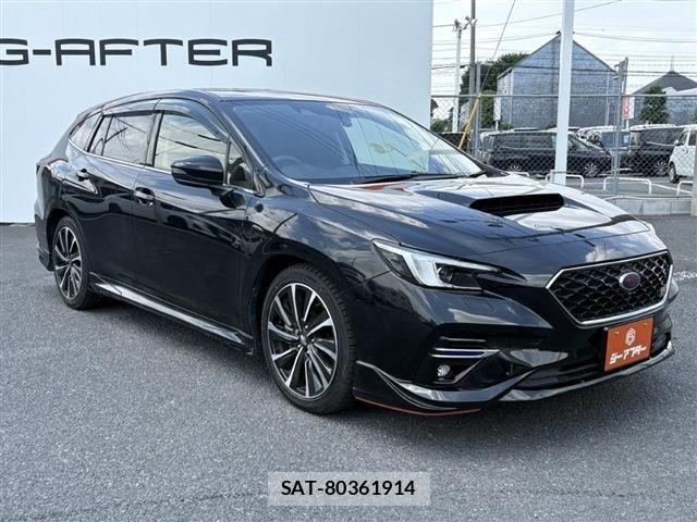 Subaru LEVORG 2022-09 7220834-7