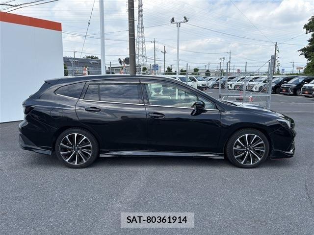 Subaru LEVORG 2022-09 7220834-8