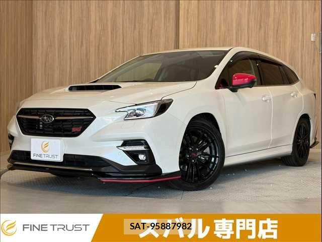 Subaru LEVORG 2022-12 7220839-0