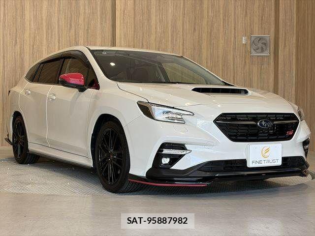 Subaru LEVORG 2022-12 7220839-18