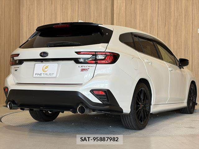 Subaru LEVORG 2022-12 7220839-20