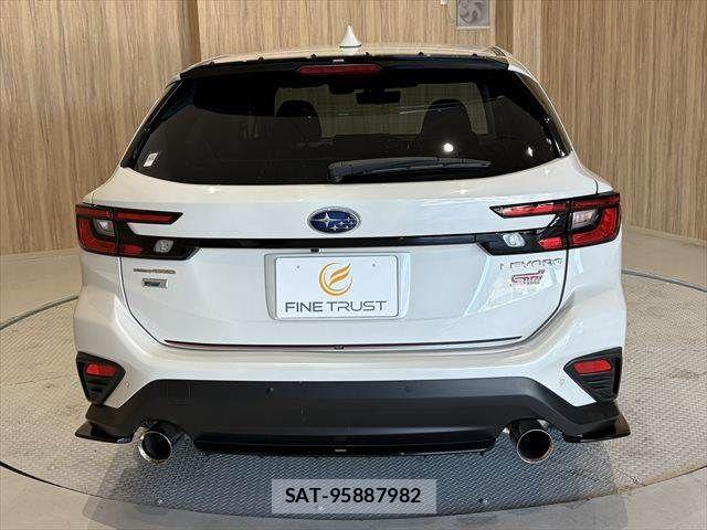 Subaru LEVORG 2022-12 7220839-21