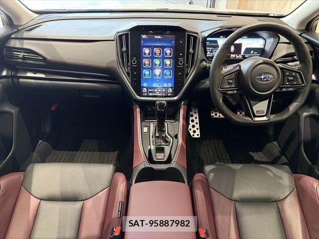 Subaru LEVORG 2022-12 7220839-2