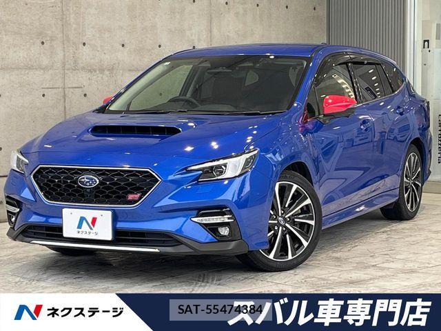 Subaru LEVORG 2024-10 7220845-0