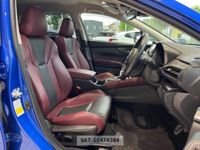Subaru LEVORG 2024-10 7220845-10
