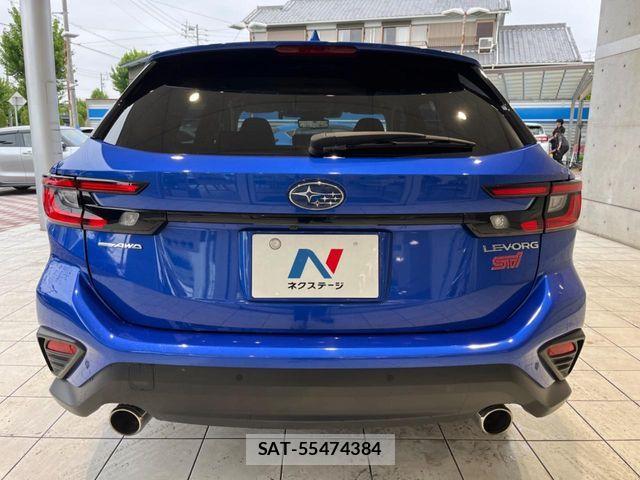 Subaru LEVORG 2024-10 7220845-16