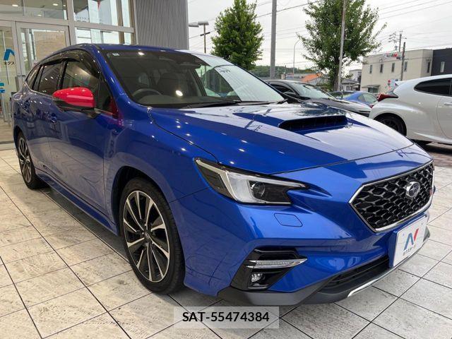 Subaru LEVORG 2024-10 7220845-17