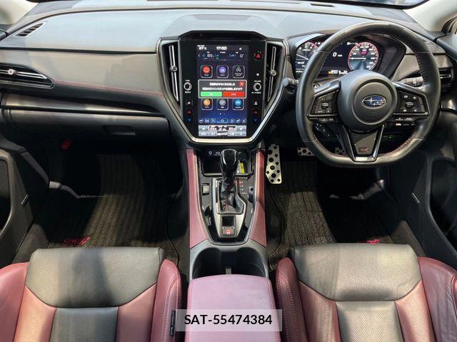 Subaru LEVORG 2024-10 7220845-1
