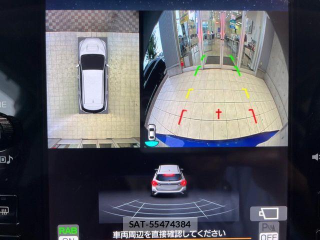 Subaru LEVORG 2024-10 7220845-3