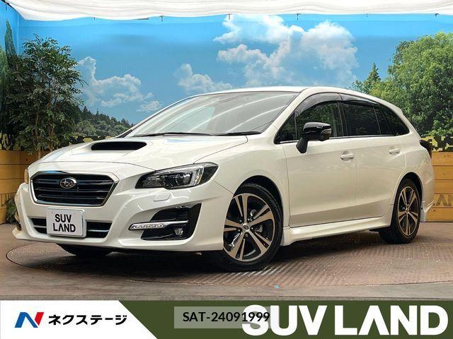 Subaru LEVORG 2019-05 7220799-0