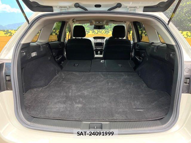 Subaru LEVORG 2019-05 7220799-9