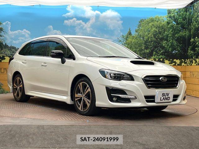 Subaru LEVORG 2019-05 7220799-15