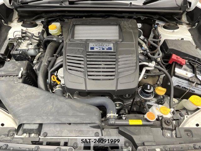 Subaru LEVORG 2019-05 7220799-17
