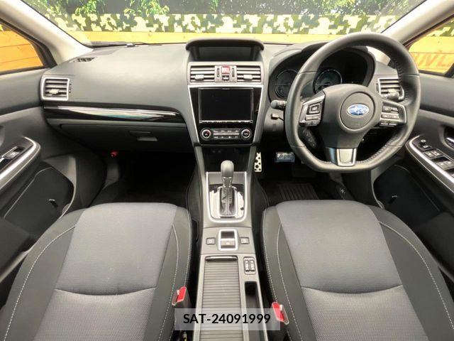 Subaru LEVORG 2019-05 7220799-1