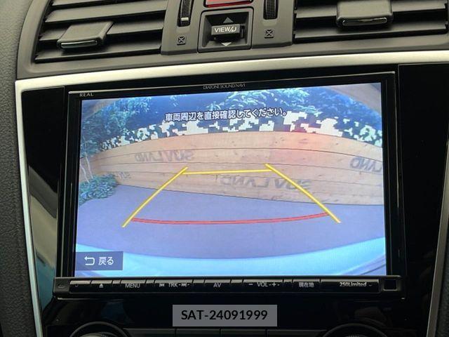 Subaru LEVORG 2019-05 7220799-3