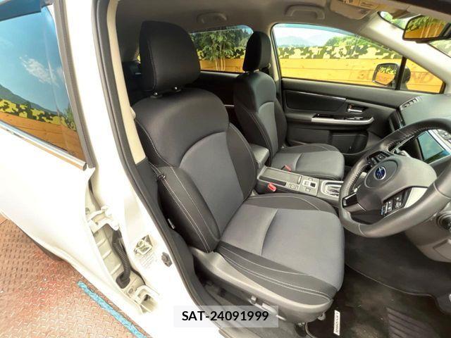 Subaru LEVORG 2019-05 7220799-7