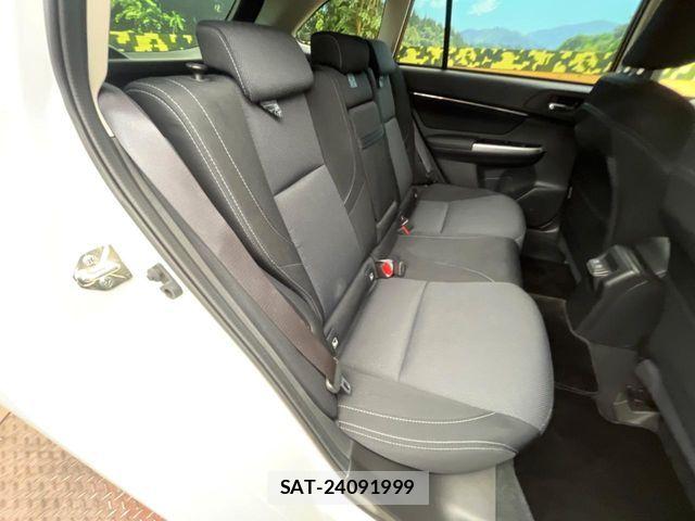 Subaru LEVORG 2019-05 7220799-8