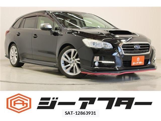 Subaru LEVORG 2015-06 7220773-0