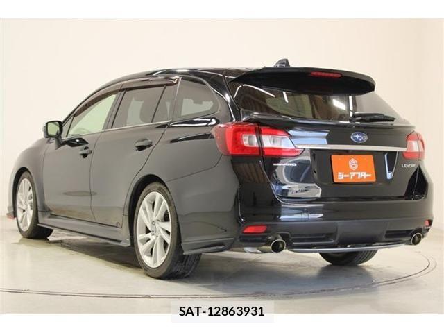 Subaru LEVORG 2015-06 7220773-9