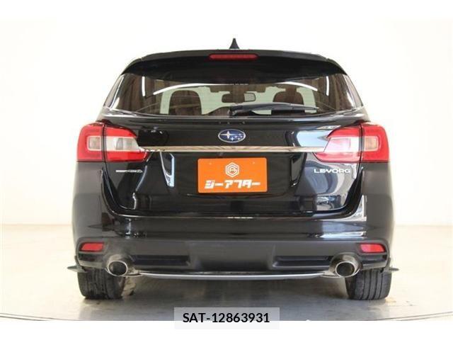 Subaru LEVORG 2015-06 7220773-10
