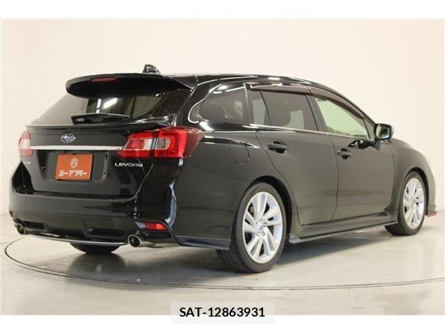 Subaru LEVORG 2015-06 7220773-11