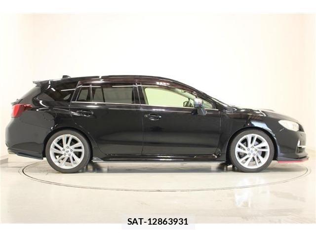Subaru LEVORG 2015-06 7220773-12