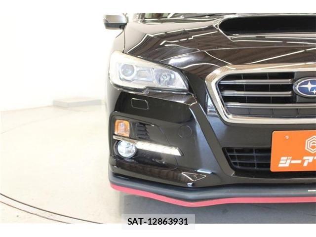 Subaru LEVORG 2015-06 7220773-15